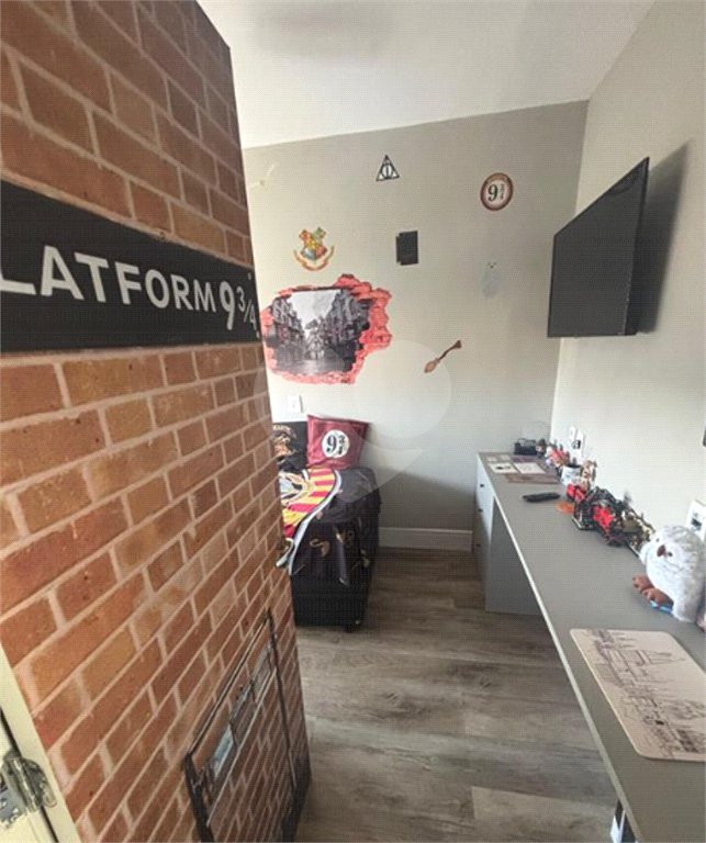 Apartamento à venda com 3 quartos, sendo 1 suíte, em Pirituba, São Paulo, SP