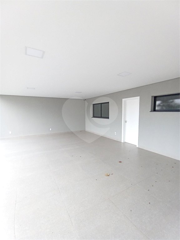 Casa à venda com 4 quartos, sendo 3 suítes,  no condomínio Alphaville Nova Esplanada 3, Votorantim - SP