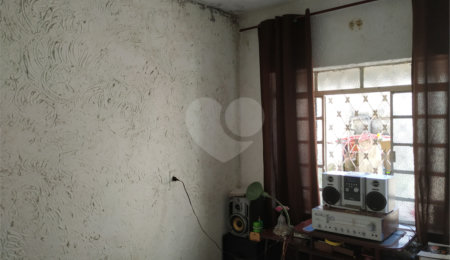 Sobrado à venda com 3 quartos em Chora Menino, São Paulo, SP