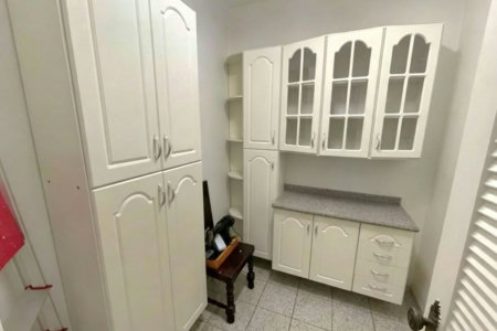 Apartamento com 3 dormitórios à venda, 152 m² por R$ 999.000,00 - Gonzaga - Santos/SP