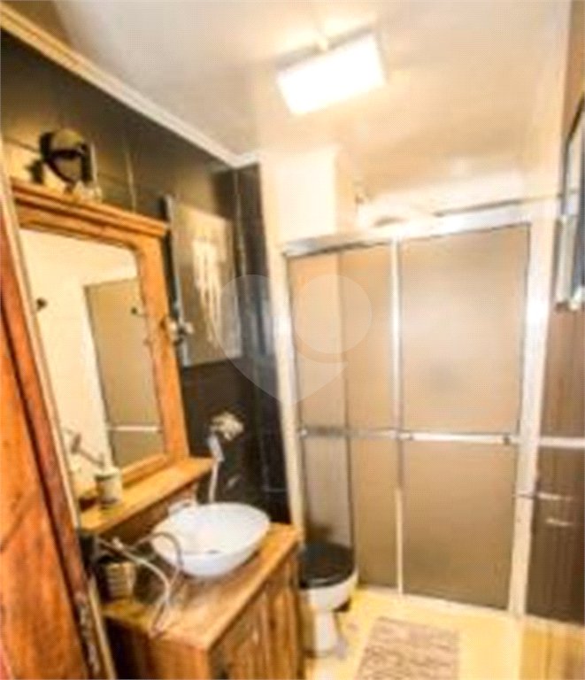 Apartamento à venda com 4 quartos em Pinheiros, São Paulo, SP