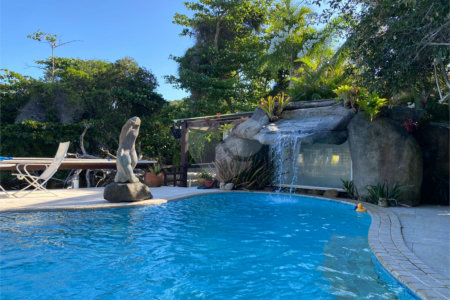 Casa à venda com 6 quartos, sendo 4 suítes, em Canto, Armação dos Búzios, RJ