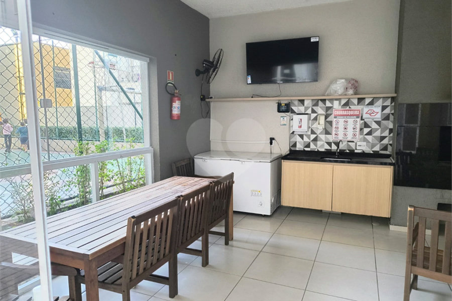 Apartamento para alugar com 2 quartos em Jaraguá, São Paulo, SP