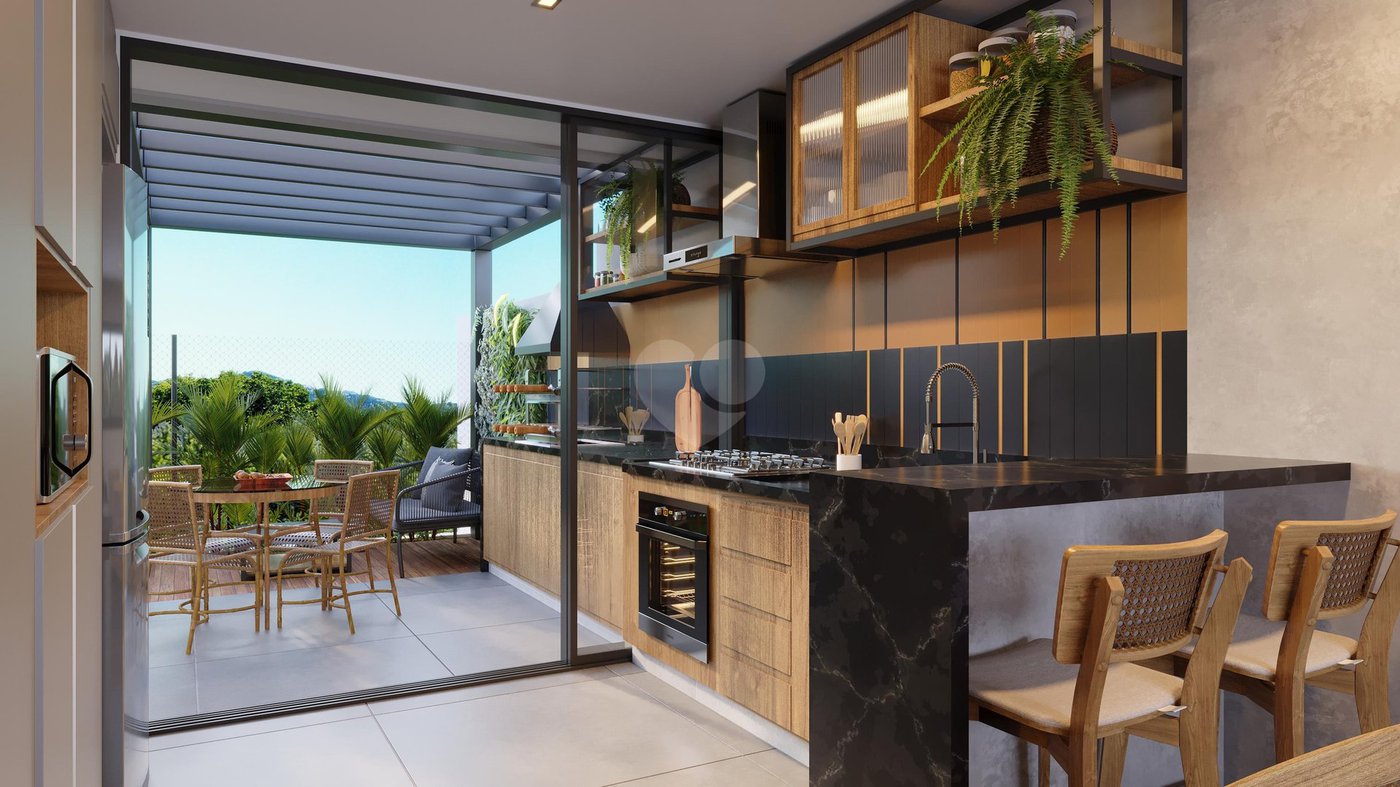 Acrópole Residencial