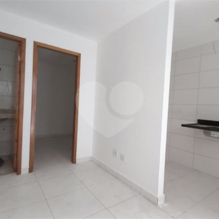 Apartamento à venda com 1 quarto em Vila Mazzei, São Paulo, SP