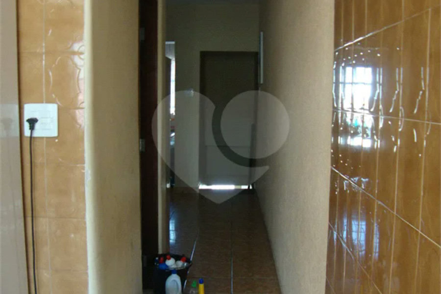 Sobrado à venda com 3 quartos em Casa Verde, São Paulo, SP