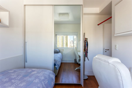 Apartamento à venda com 3 suítes em Vila Mariana, São Paulo, SP