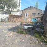 Terreno à venda em Liberdade, São Paulo, SP
