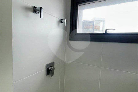 Apartamento à venda com 1 quarto em Pinheiros, São Paulo, SP