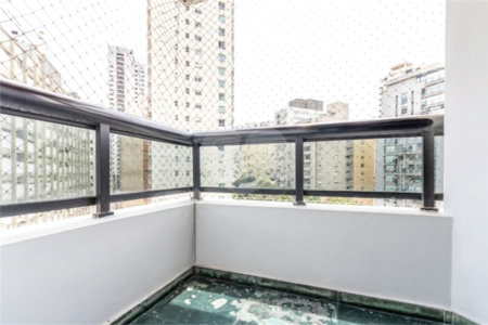 Apartamento à venda com 2 quartos, sendo 1 suíte, em Jardim Paulista, São Paulo, SP