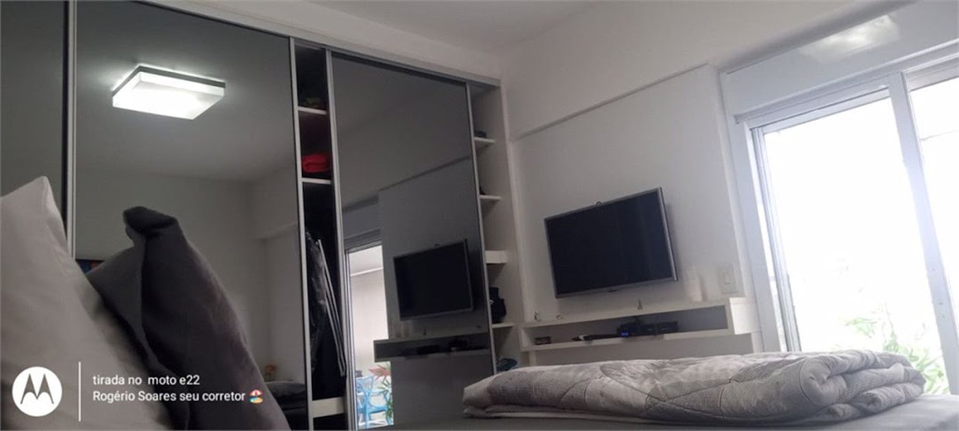 Apartamento com 3 dormitórios à venda, 93 m² por R$ 1.400.000,00 - Jardim Astúrias - Guarujá/SP