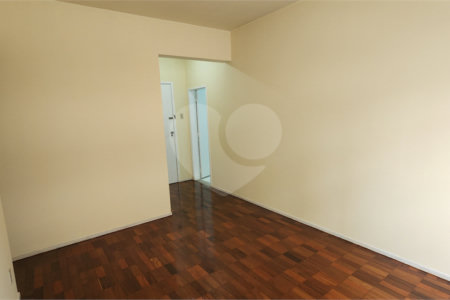 Apartamento à venda com 2 quartos em Tijuca, Rio de Janeiro, RJ