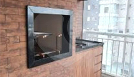 Apartamento à venda com 2 quartos, sendo 1 suíte,  em Barra Funda, São Paulo, SP