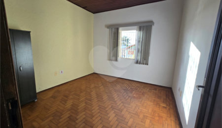 Casa para alugar com 2 quartos em Vila Rocha, Itapetininga, SP