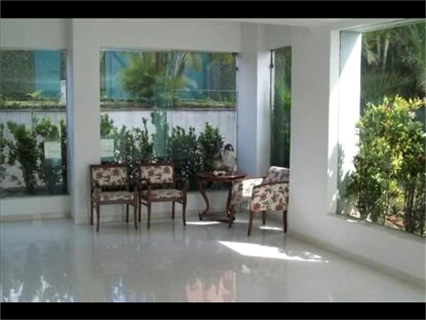 Apartamento à venda com 2 quartos em Vila Andrade, São Paulo, SP