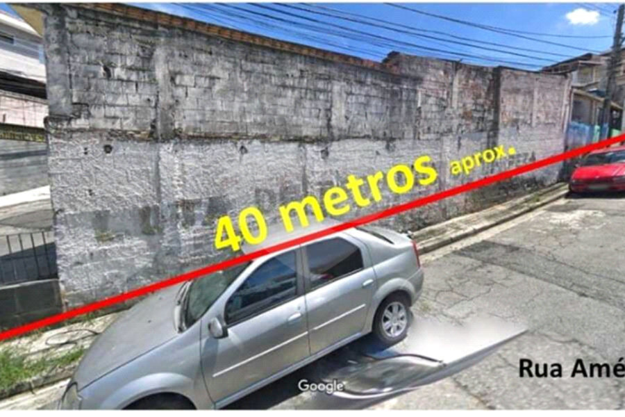 Terreno à venda com 1 quarto em Tucuruvi, São Paulo, SP