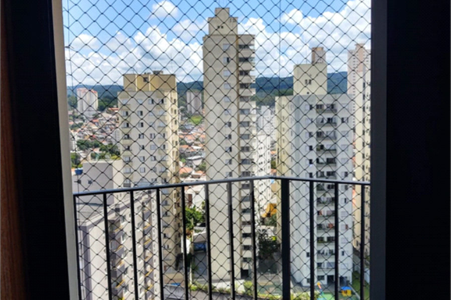 Apartamento à venda com 3 quartos, sendo 1 suíte, em Mandaqui, São Paulo, SP