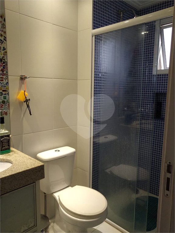 Apartamento à venda com 3 quartos, sendo 2 suítes, em Vila Leonor, São Paulo, SP