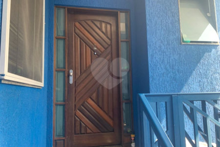 Sobrado à venda com 3 suítes em Vila Mafra, São Paulo, SP