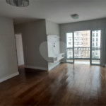 Apartamento para alugar com 3 quartos, sendo 1 suíte, em Santana, São Paulo, SP