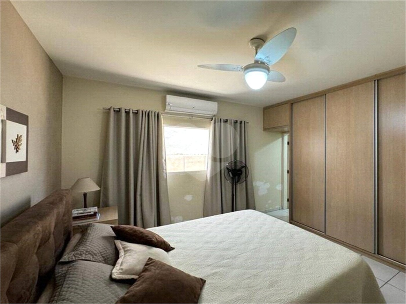 Casa Térrea à venda com 4 quartos, sendo 1 suíte, no Brasil, Itu, SP