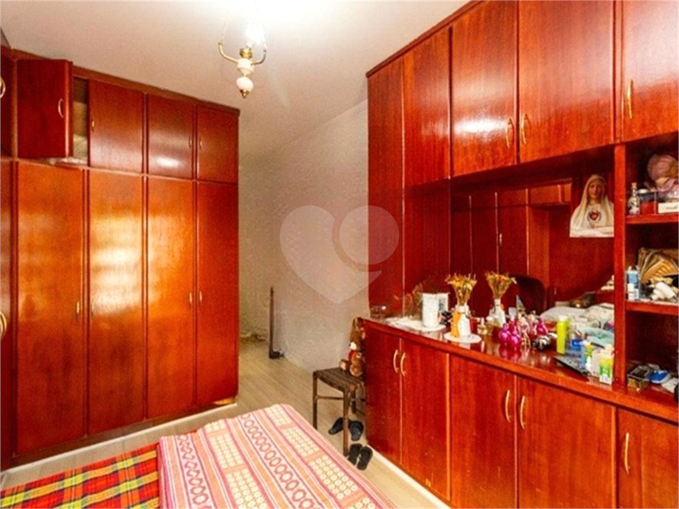 Sobrado à venda com 3 quartos, sendo 1 suíte,  em Tucuruvi, São Paulo, SP