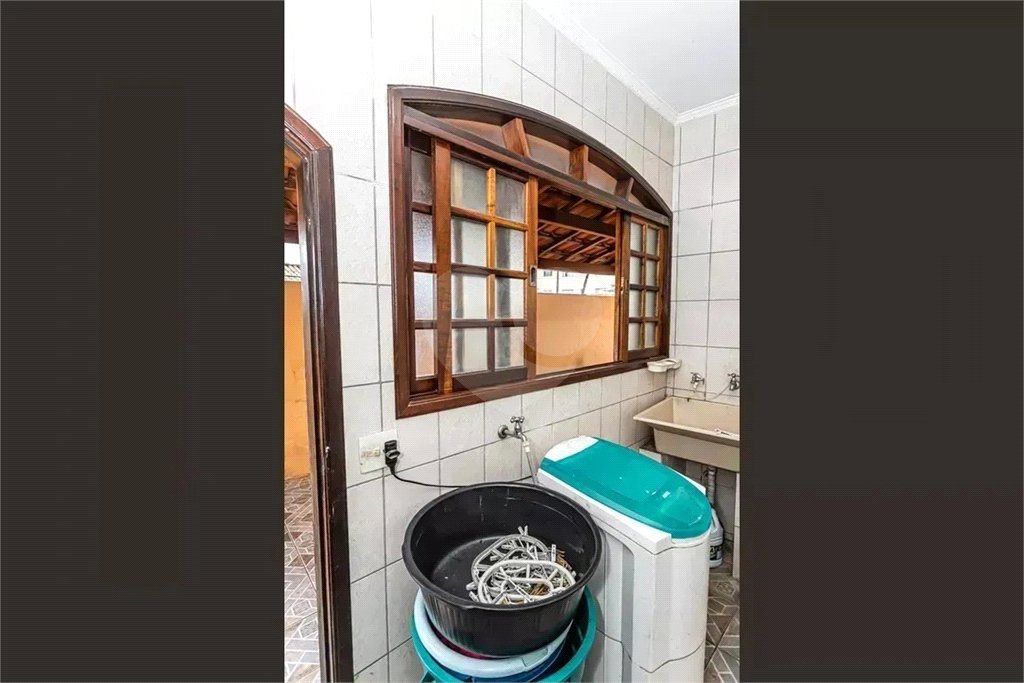 Sobrado à venda com 3 suítes em Vila Bonilha, São Paulo, SP