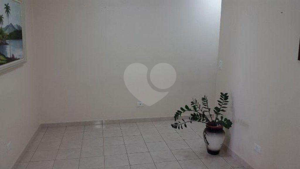Apartamento à venda com 2 quartos em Santa Teresinha, São Paulo, SP