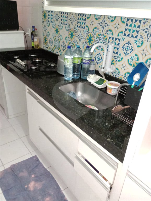 Apartamento à venda com 2 quartos em Jardim Santa Inês Ii, São José dos Campos, SP