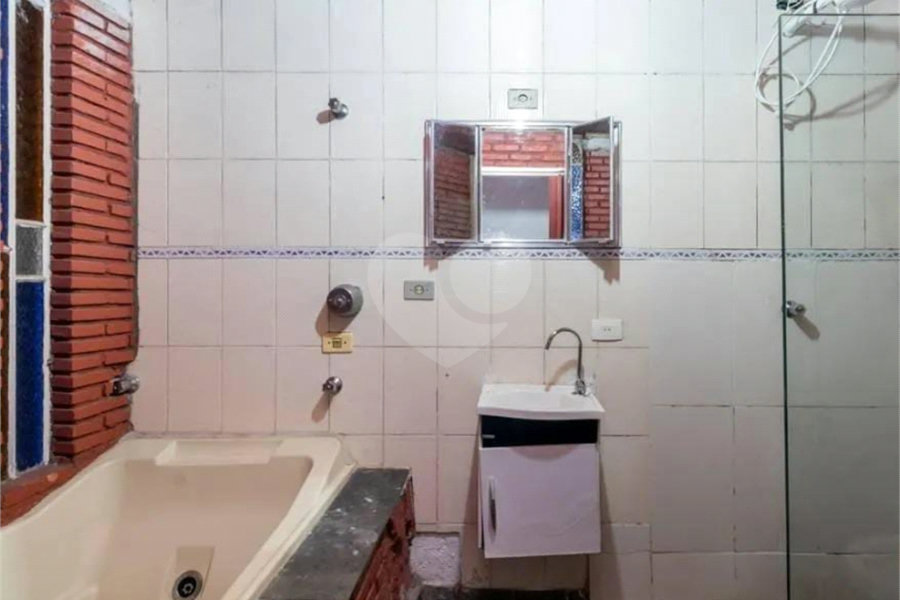 Casa de Vila à venda com 2 quartos em Santana, São Paulo, SP