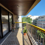 Apartamento à venda com 3 quartos, sendo 1 suíte, em Tijuca, Rio de Janeiro, RJ