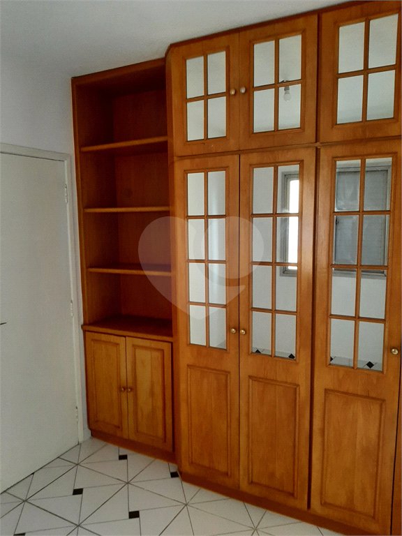 Apartamento à venda com 2 quartos em Vila Santo Estéfano, São Paulo, SP