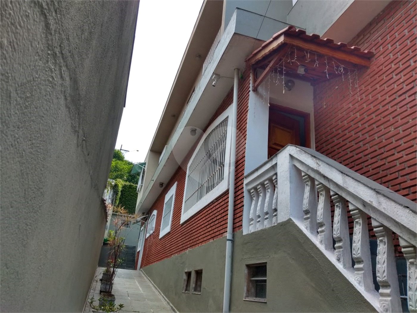 Sobrado à venda com 4 quartos em Pirituba, São Paulo, SP