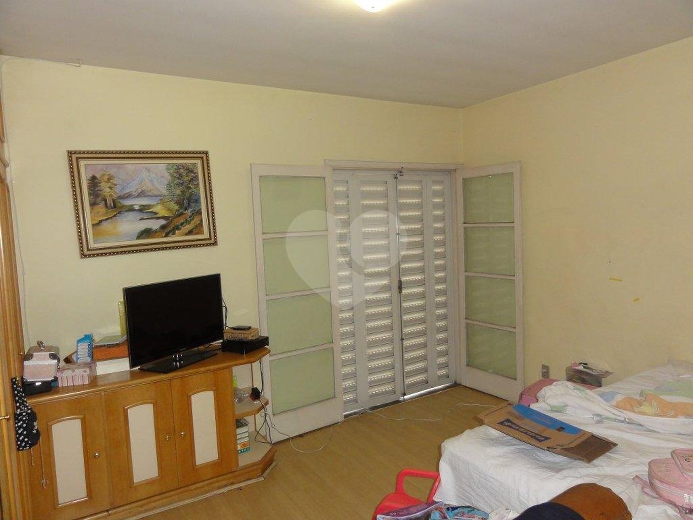 Sobrado à venda com 3 quartos, sendo 1 suíte, em Tucuruvi, São Paulo, SP