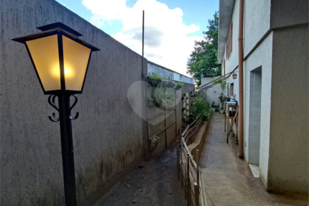 Casa à venda com 2 suítes em Jabaquara, São Paulo, SP