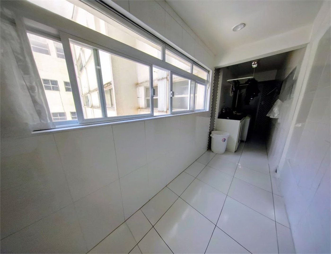 Apartamento com 4 dormitórios à venda, 200 m² por R$ 1.489.000,00 - Boqueirão - Santos/SP