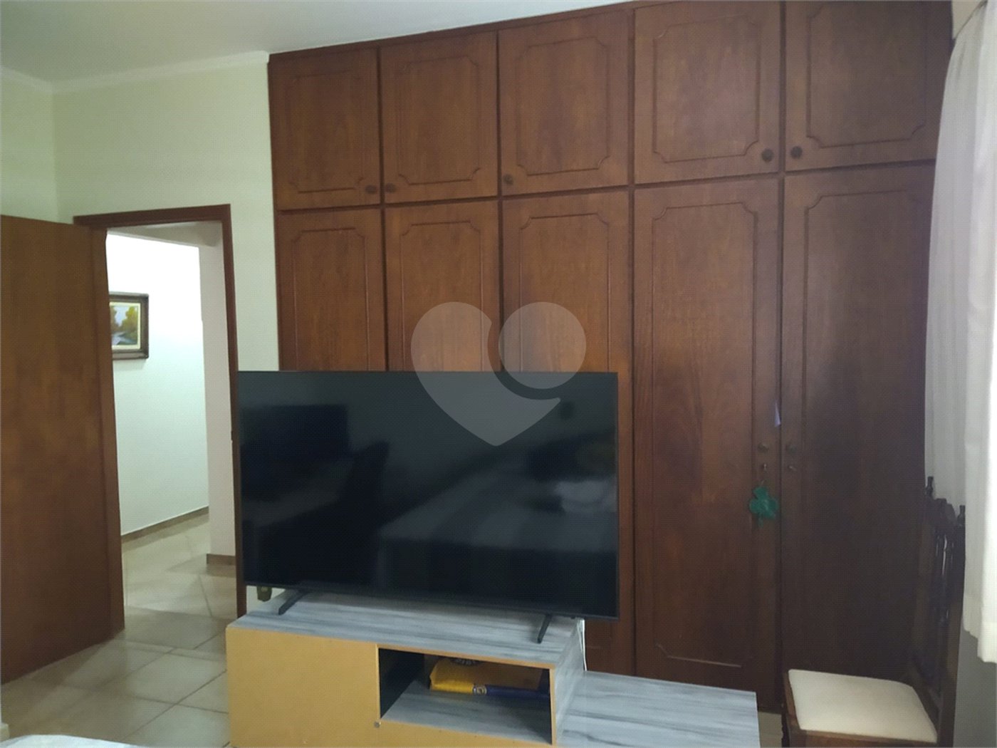 Casa à venda com 3 quartos, sendo 1 suíte, em Chácara São João, São Carlos, SP