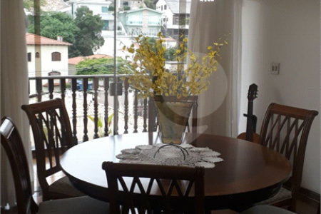 Sobrado à venda com 4 quartos, sendo 3 suítes, em Jardim São Bento, São Paulo, SP