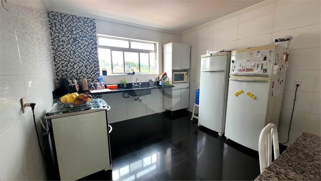 Casa à venda com 6 quartos, sendo 1 suíte, em Pirituba, São Paulo, SP