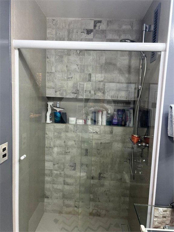 Apartamento à venda com 1 quarto em Usina Piratininga, São Paulo, SP