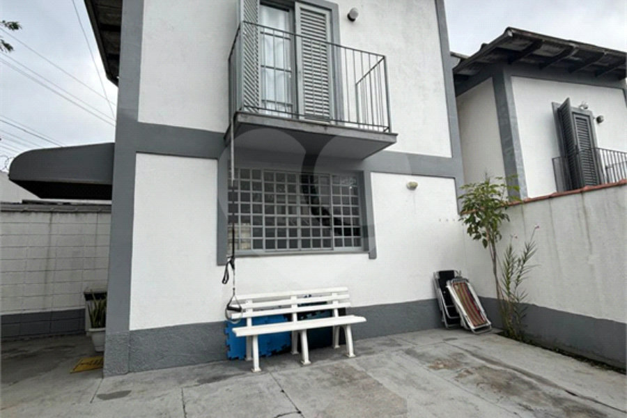 Sobrado à venda com 2 quartos em Casa Verde, São Paulo, SP