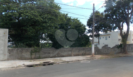 Terreno à venda em Jardim Paulista, Atibaia, SP
