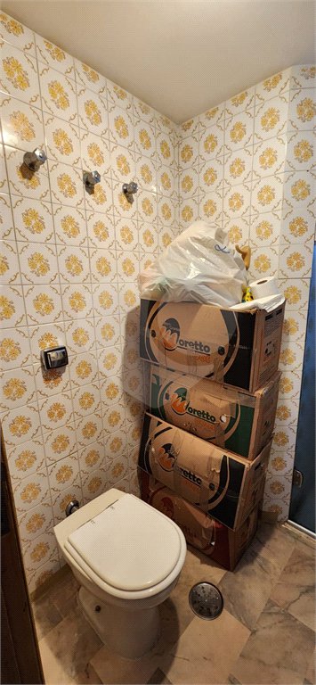 Apartamento à venda com 2 quartos, sendo 1 suíte,  em Vila Regente Feijó, São Paulo, SP