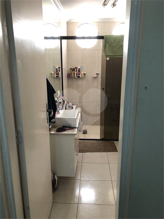 Sobrado à venda com 2 suítes em Jardim Aeroporto, São Paulo, SP