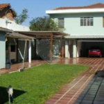 Casa Térrea à venda com 3 quartos, sendo 1 suíte, em Vila Albertina, São Paulo, SP