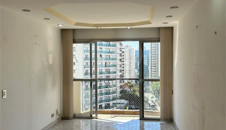Apartamento à venda com 2 quartos em Santana, São Paulo, SP