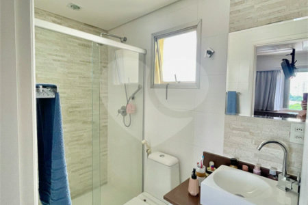 Apartamento para alugar com 2 quartos, sendo 1 suíte, em Jardim São Paulo(zona Norte), São Paulo, SP