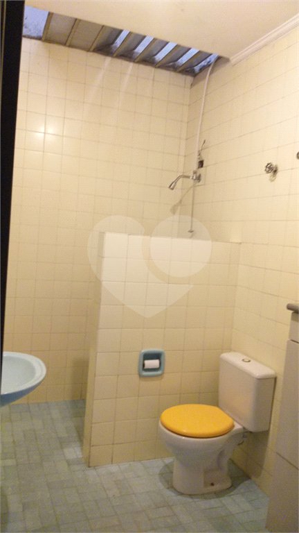 Sobrado à venda com 4 quartos, sendo 1 suíte, em Santana, São Paulo, SP