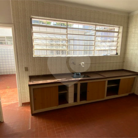Casa à venda com 4 quartos em Planalto Paulista, São Paulo, SP