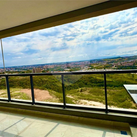 Apartamento à venda com 3 suítes em Jardim Maria José, Votorantim, SP